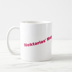 Taza De Café Imagen Mug