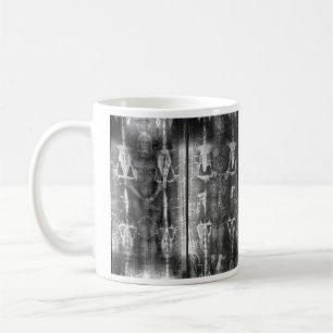 Taza De Café Imagen negativa de la foto de la cubierta de Turí