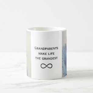 Taza De Café Imagen personalizada - Imagen Personalizado y text