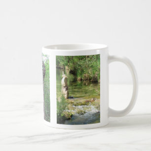 Taza De Café Imágenes a partir de las caídas de Turner