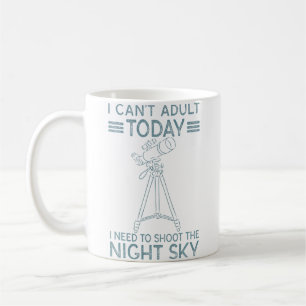 Taza De Café Imágenes astronómicas Astrofotografía Astrofotogra