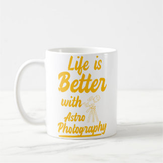 Taza De Café Imágenes astronómicas de astrofotografía Astrofoto