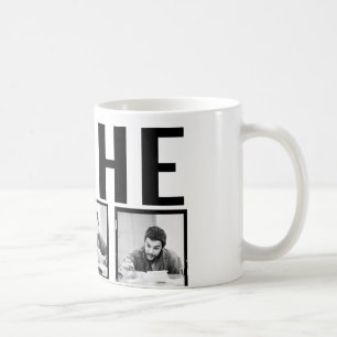 Taza De Café ¡Imágenes de Che Guevara!