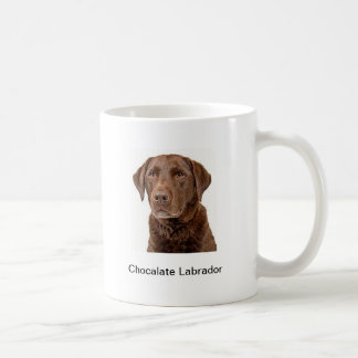 Taza De Café Imágenes de Labrador