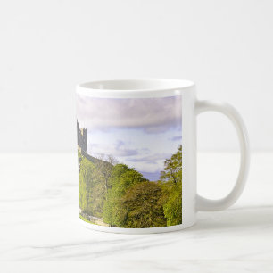 Taza De Café Imágenes irlandesas para la mugre