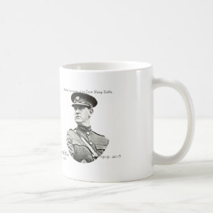 Taza De Café Imágenes irlandesas para la música clásica