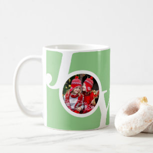 Taza De Café Imágenes personalizadas Navidades familiares dan i