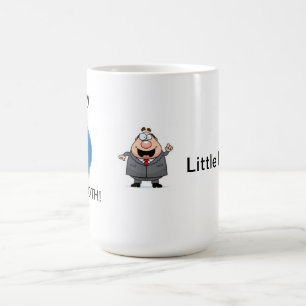 Taza De Café ¡imagesCADC7FND, imagesCARBL1CF, BLUETOOTH! , Yay