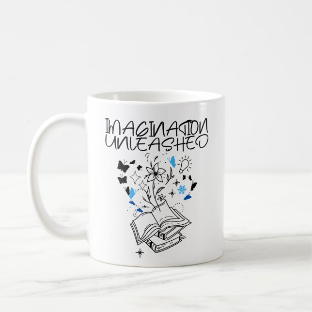 Taza De Café Imaginación sin lesionar.w (Izquierda)
