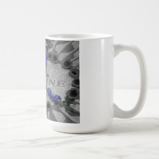 Taza De Café Imagínese