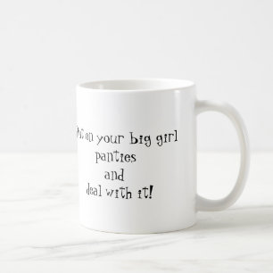 Taza De Café Imogen