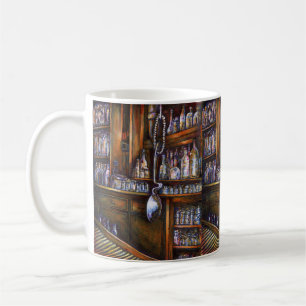Taza De Café Implícitamente entendido