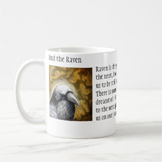 Taza De Café Importe del cuervo