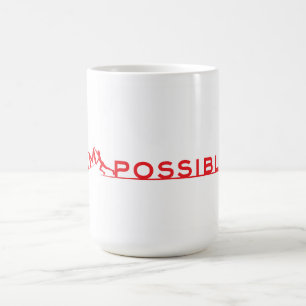 Taza De Café Imposible: posible atracción