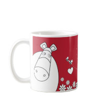 Impossimals® puro - rojo romántico