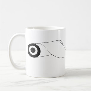 Taza De Café Impresión