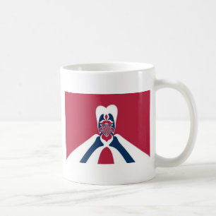 Taza De Café Impresión de arte de E.T. asombrosa