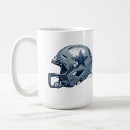 Taza De Café Impresión de Arte de Olas Retro Vibrantes - Diseño