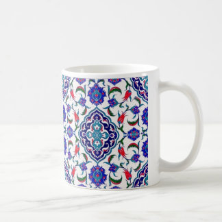 Taza De Café impresión de baldosas