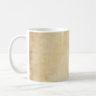 Taza De Café Impresión de leopardo dibujado a mano, textura de 