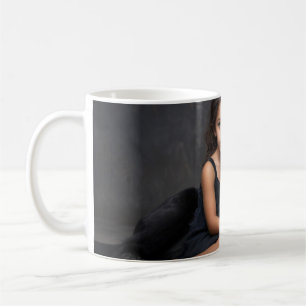 Taza De Café impresión de mugre