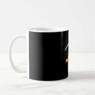 Taza De Café Impresión de obsequio de gato divertida para el se