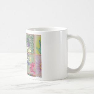 Taza De Café Impresión de Rótulo Hakuna Matata