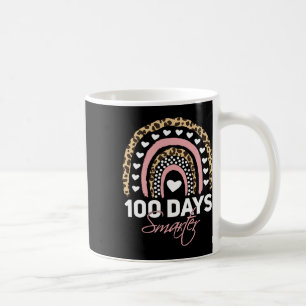 Taza De Café Impresión sobre guepardo arcoiris de profesor más 