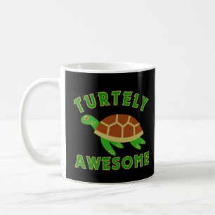 Taza De Café Impresionante
