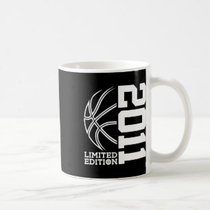 Taza De Café Impresionante desde el cumpleaños de Bysketbyll Li
