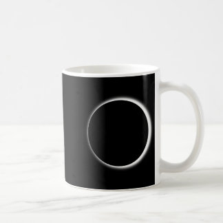 Taza De Café Impresionante eclipse lunar hombres mujeres y niño