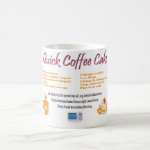 Impresionante receta de café para café divertido M