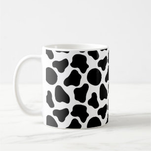 Taza De Café Imprimir vaca