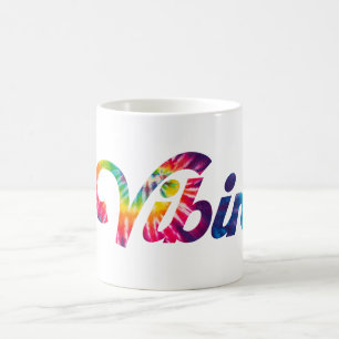 Taza De Café Imprimir vídeo de verano