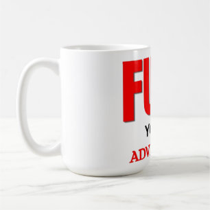 Taza De Café Impulsa tu aventura – Tipografía de motocicleta al
