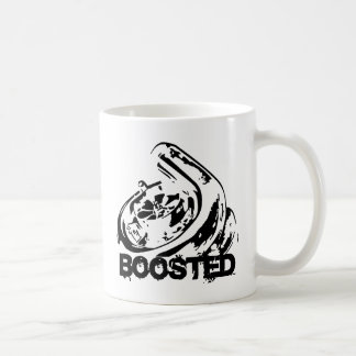 Taza De Café Impulsado