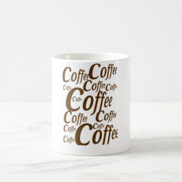 Taza De Café Impulsado por Café – Motivación Matutina