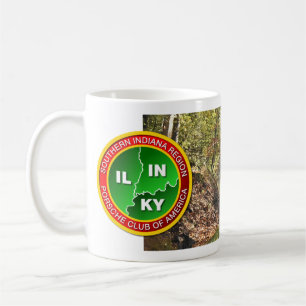 Taza De Café Impulsión del lagar de Huber