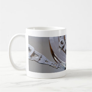 Taza De Café Impulsión dura