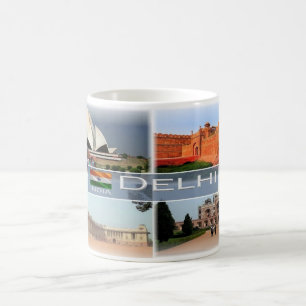 Taza De Café IN India - Delhi -