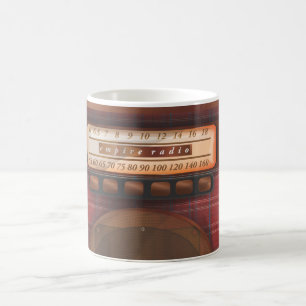 Taza De Café Inalámbrico