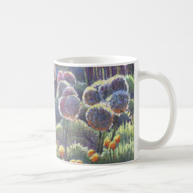 Taza De Café Incandescencia 2013 (Derecha)