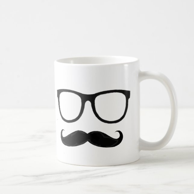 Taza De Café Inconformista (Derecha)