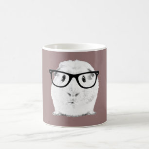 Taza De Café Inconformista Pigster