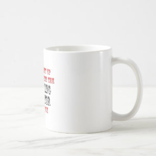 Taza De Café Increíble Realtor En Acción