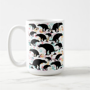Taza De Café Increíblemente divertidísimo café de perro canino