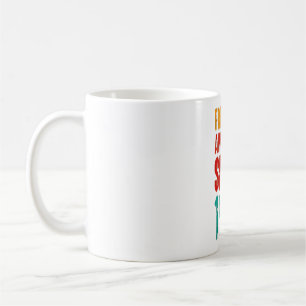 Taza De Café Increíblemente Genial Desde 1989