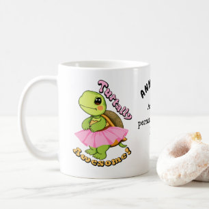 Taza De Café Increíblemente increíble, juega con las palabras p