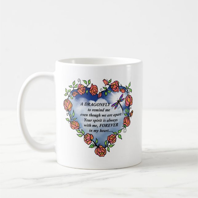 Taza De Café indefinido (Izquierda)