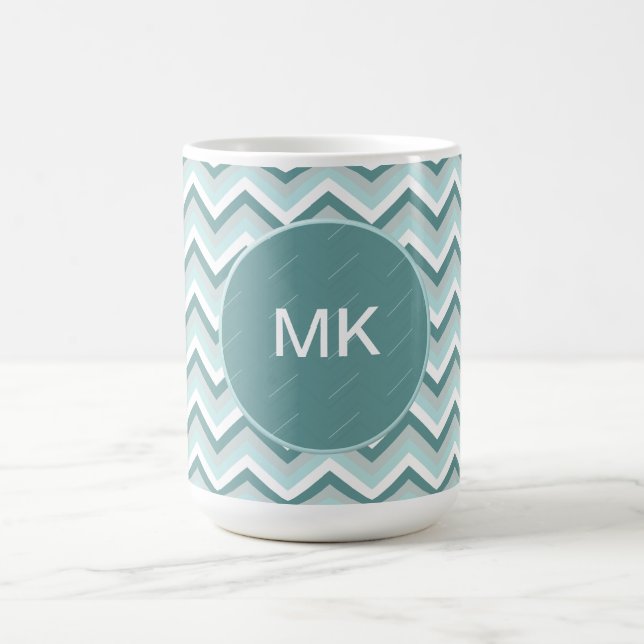 Taza De Café indefinido (Centro)